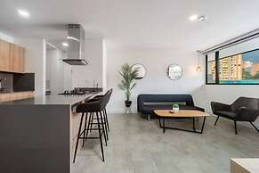 Go Living Suites - 402