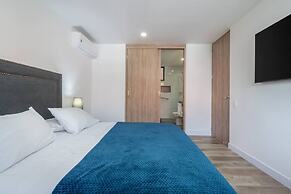Go Living Suites - 402