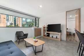Go Living Suites - 402
