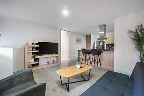 Go Living Suites - 402