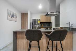 Go Living Suites - 402