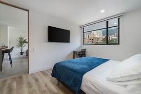 Go Living Suites - 402
