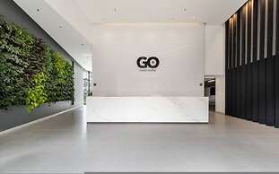 Go Living Suites - 402