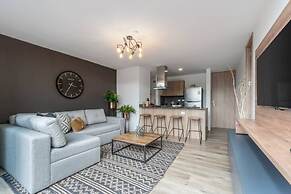 Go Living Suites - 708