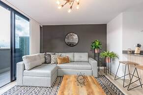 Go Living Suites - 708