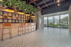 Go Living Suites - 708