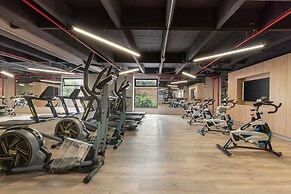 Go Living Suites - 708