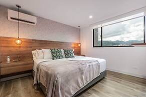 Go Living Suites - 708