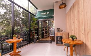 Go Living Suites - 708