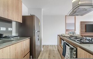 Go Living Suites - 708