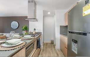 Go Living Suites - 708