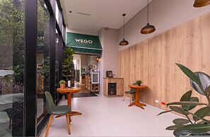 Go Living Suites - 708