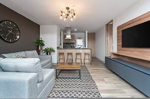 Go Living Suites - 708