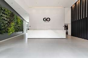 Go Living Suites - 904