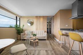 Go Living Suites 407