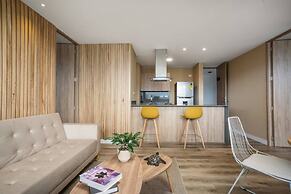 Go Living Suites 407