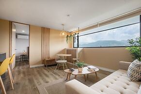 Go Living Suites 407