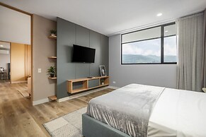 Go Living Suites 407