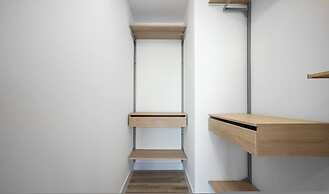 Go Living Suites 407