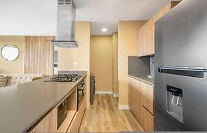 Go Living Suites 407
