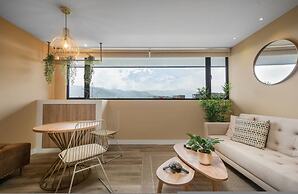Go Living Suites 407