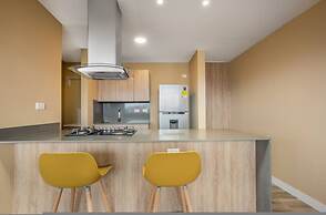 Go Living Suites 407