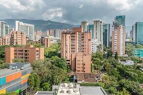 Go Living Suites - 908