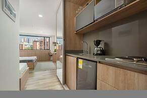 Go Living Suites - 908