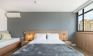 Go Living Suites - 908
