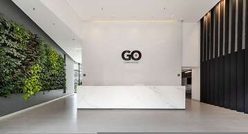 Go Living Suites - 908
