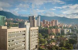 Go Living Suites - 908