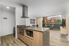 Go Living Suites - 506