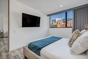 Go Living Suites - 506