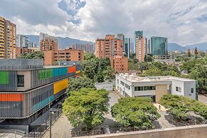 Go Living Suites - 506