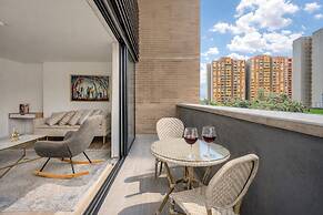Go Living Suites - 506