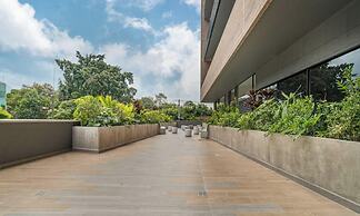 Go Living Suites - 506
