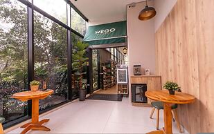 Go Living Suites - 506