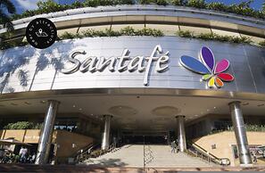 Go Living Suites - 506