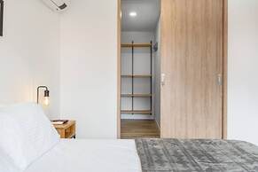 Go Living Suites - 603
