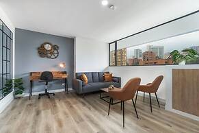 Go Living Suites - 603