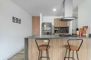 Go Living Suites - 603