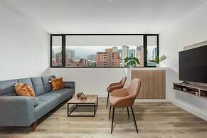 Go Living Suites - 603