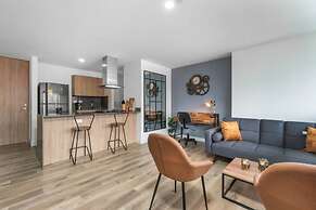 Go Living Suites - 603