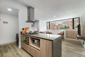 Go Living Suites - 603