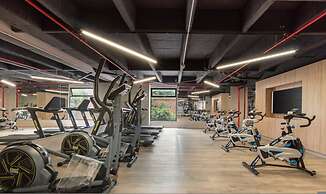 Go Living Suites - 603