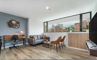 Go Living Suites - 603