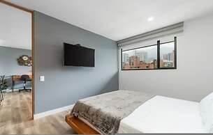 Go Living Suites - 603