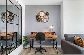 Go Living Suites - 603