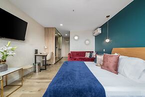 Go Living Suites - 1204