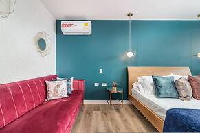 Go Living Suites - 1204